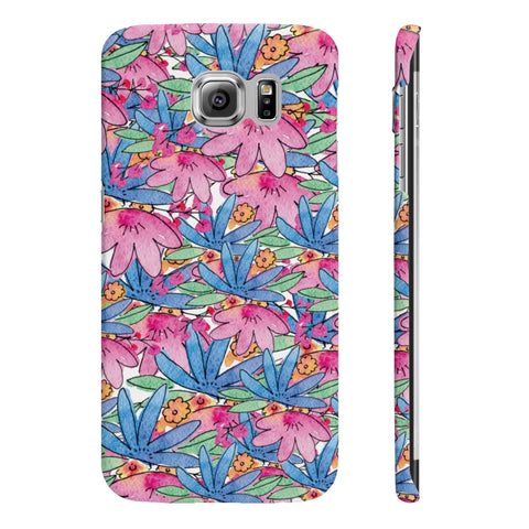 Betsy (10) - Slim Phone Cases