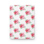 Cherry Blossoms (4) - Hardcover Journal Matte