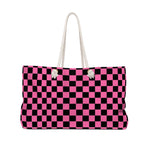 Amanda (1) - Weekender Bag