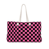 Amanda (1) - Weekender Bag