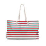 Zip (1) - Weekender Bag