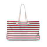Zip (1) - Weekender Bag