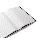 Abbie (10) - Hardcover Journal Matte