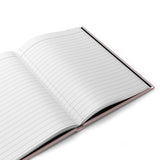 Abbie (10) - Hardcover Journal Matte