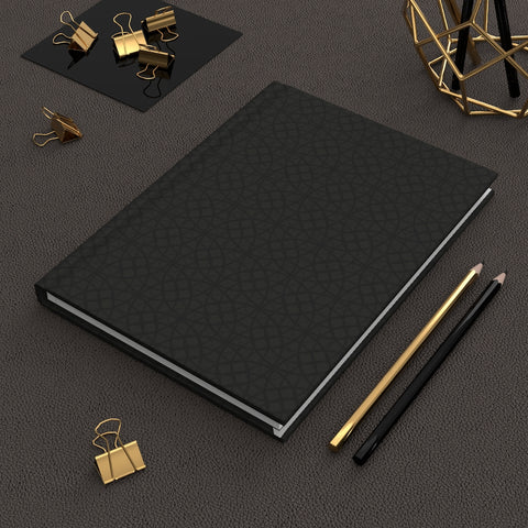 Abbie (4) - Hardcover Journal Matte