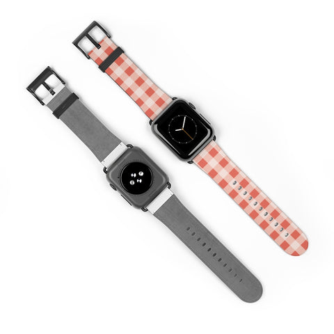 3 Little Piggies (16) - Watch Band