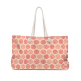 Ana (3) - Weekender Bag