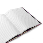Isabella (8) - Hardcover Journal Matte