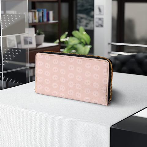 3 Little Piggies (7) - Zipper Wallet
