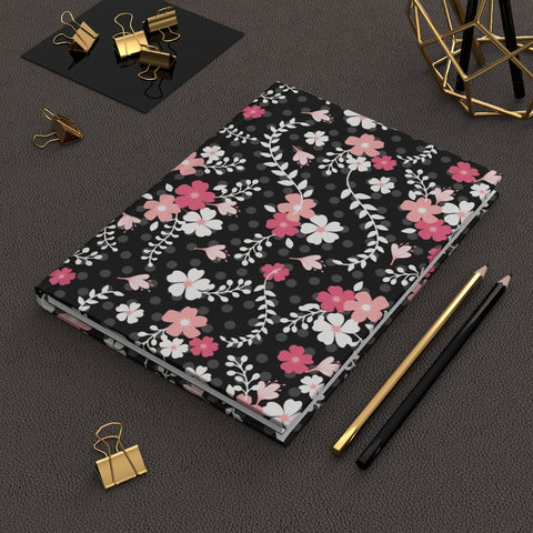 PennyLane (6) - Hardcover Journal Matte