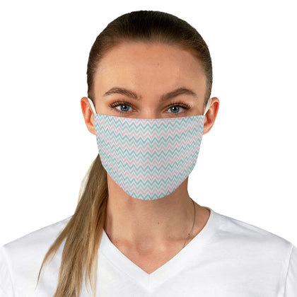 Tristan (1) - Fabric Face Mask