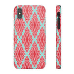 Zip (4) - Snap Cases
