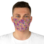Betsy (7) - Fabric Face Mask