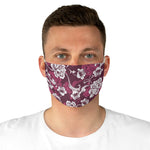Baroque (37) - Fabric Face Mask