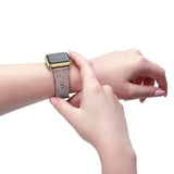Abbie (1) - Watch Band