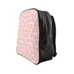 Ana (1) - School Backpack