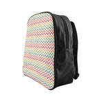 Bethany (16) - School Backpack