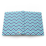 Sharks (9) - Hardcover Journal Matte