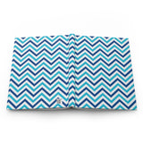 Sharks (9) - Hardcover Journal Matte