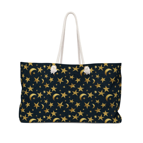 Aiden (1) - Weekender Bag