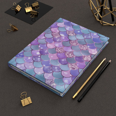 Isabella (7) - Hardcover Journal Matte