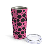 Amanda (2) - Tumbler 20oz