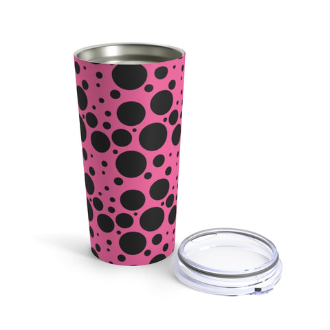 Amanda (2) - Tumbler 20oz