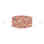 Betsy (2) - Fabric Face Mask