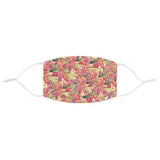 Betsy (2) - Fabric Face Mask