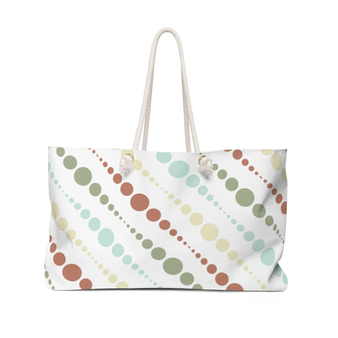 Finley (1) - Weekender Bag