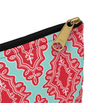 Zip (4) - Accessory Pouch