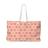 Ana (3) - Weekender Bag