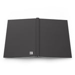 Abbie (8) - Hardcover Journal Matte