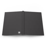 Abbie (8) - Hardcover Journal Matte