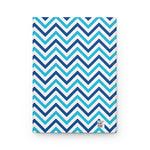 Sharks (9) - Hardcover Journal Matte