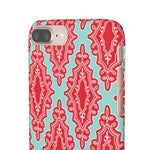 Zip (4) - Snap Cases