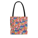 Betsy (9) - AOP Tote Bag