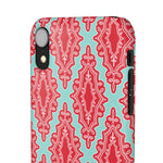 Zip (4) - Snap Cases