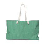 Wrynn (8) - Weekender Bag