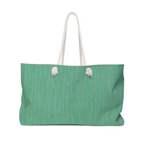 Wrynn (8) - Weekender Bag