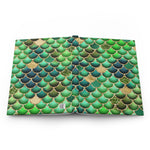 Mandi (7) - Hardcover Journal Matte