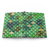 Mandi (7) - Hardcover Journal Matte