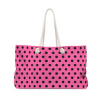 Amanda (13) - Weekender Bag