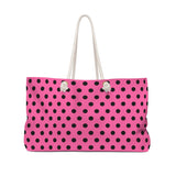 Amanda (13) - Weekender Bag