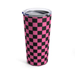Amanda (1) - Tumbler 20oz