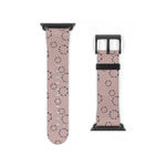 Abbie (1) - Watch Band