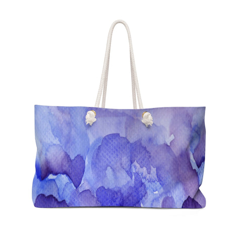 Watercolor (12) - Weekender Bag