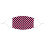 Amanda (1) - Fabric Face Mask