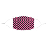 Amanda (1) - Fabric Face Mask