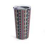 Amazing (2) - Tumbler 20oz
